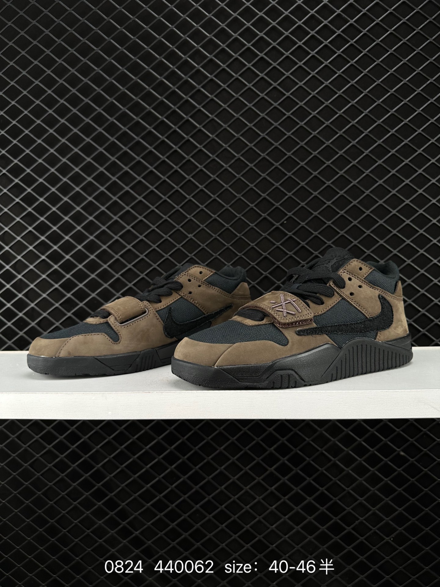 Nike Wmns Air Jordan Cut The Check Nike Wmns Air Jordan Cut The Check